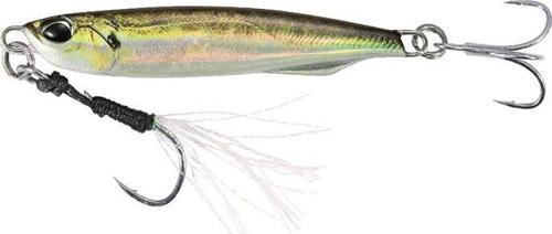 Drag Metal Cast Slim Jig 20gr. PNA0488 Real Aji