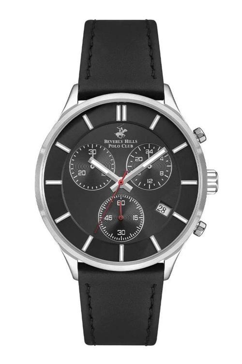 Beverly Hills Polo Bp3280X.351 Erkek Kol Saati