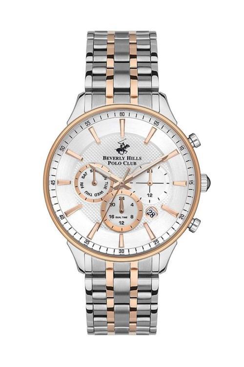 Beverly Hills Polo Bp3346X.530 Erkek Kol Saati