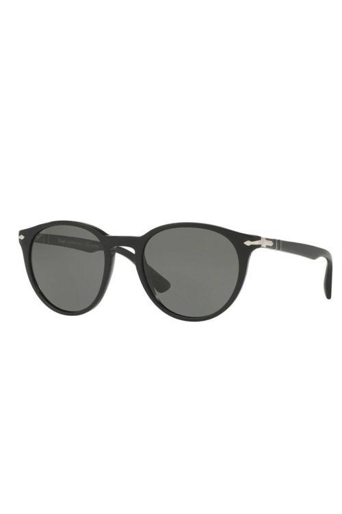 Po 3152S 52 901458 Erkek Güneş Gözlüğü