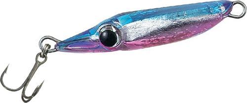 Tetra Works Ikakko CCC0444 Ocean Blue Pink