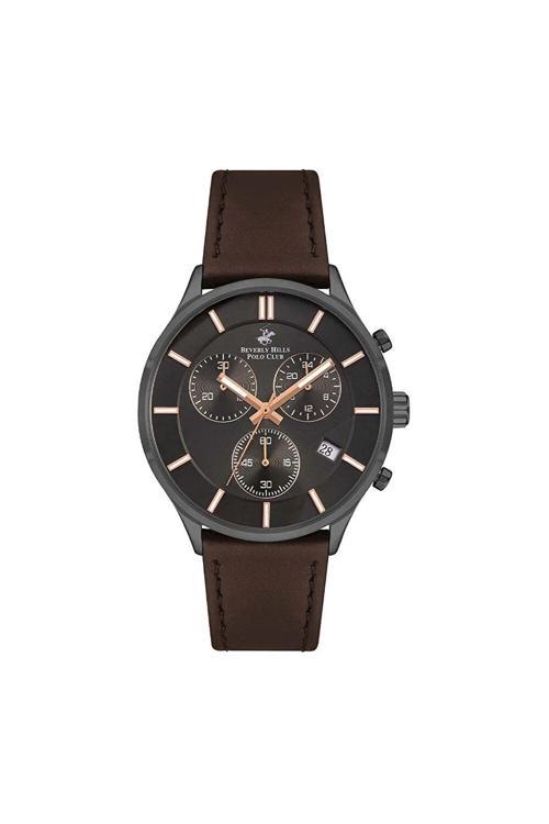 Beverly Hılls Polo Culub Bp3280X.062 Erkek Kol Saati
