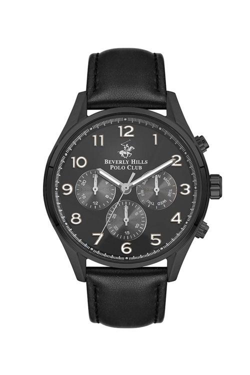 Beverly Hılls Polo Club Bp3282X.651 Erkek Kol Saati