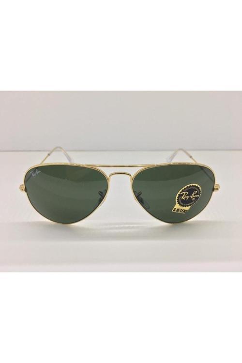 Rb3025 L0205 58 Unisex Güneş Gözlüğü