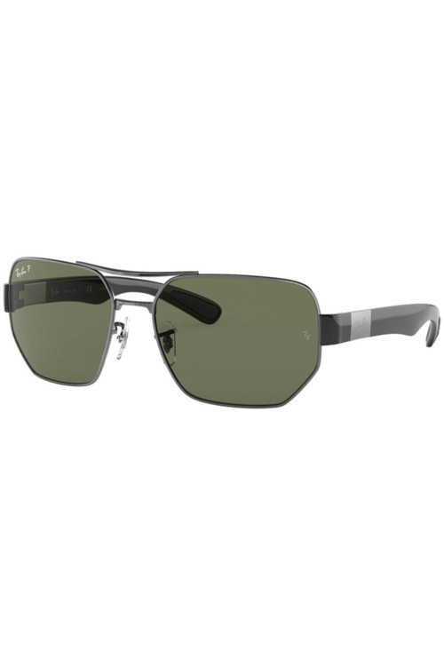 3672 004/9A 60 Polarize Erkek Güneş Gözlüğü
