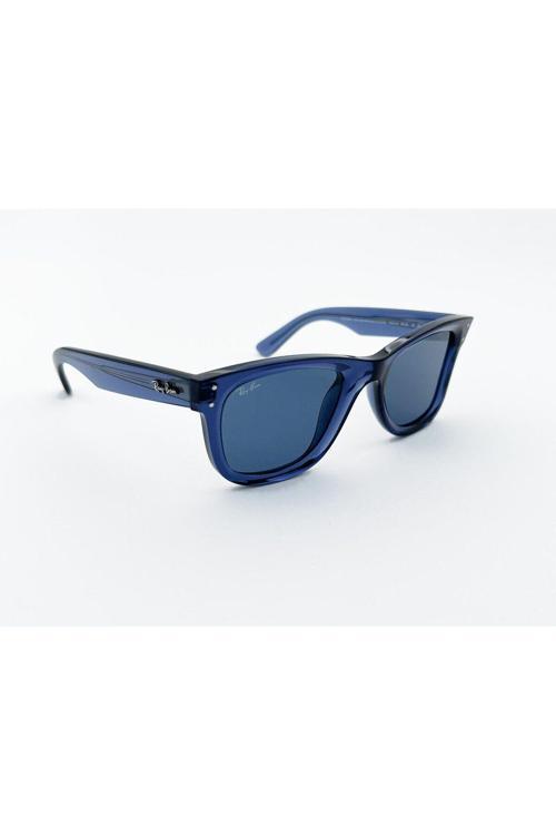 R0502S 67083A 50 Unisex Güneş Gözlüğü