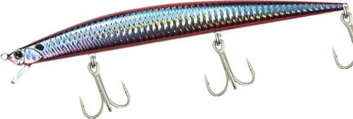 Tide Minnow Slim 140 FLYER DHA0327 Red Mullet