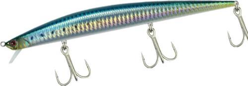 Tide Minnow Slim 140 FLYER DHA0405 Sardine Ultra