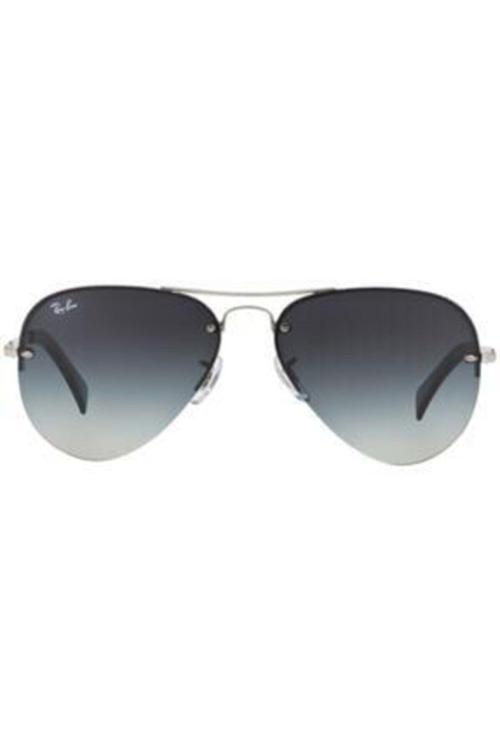 Rayban Rb3449 003/8G Erkek Güneş Gözlüğü
