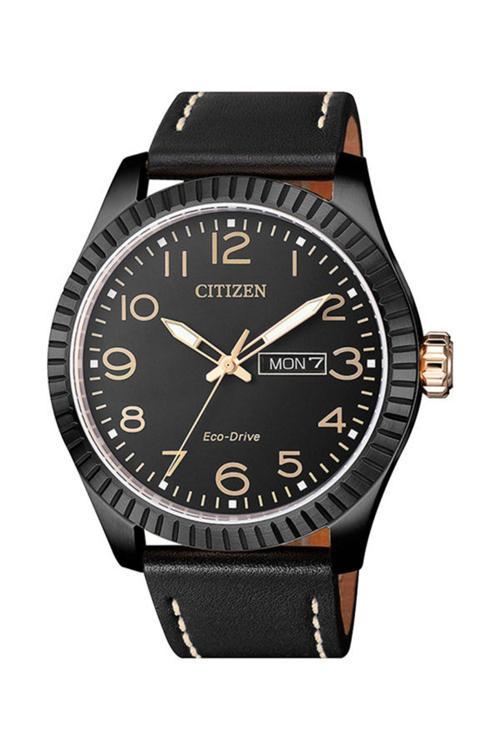 Eco-Drive Bm8538-10Ee Erkek Kol Saati