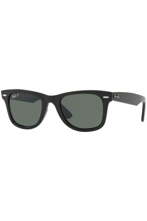 Rb4340 601/58 Wayfarer Polarızed Unisex Güneş Gözlüğü