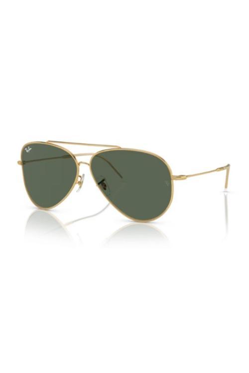 Rayban Rb0101S 001/Vr Unisex Rayban Güneş Gözlüğü