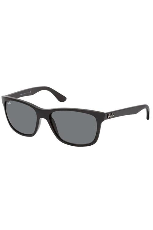 Unisex Gri  Güneş Gözlüğü Rb4181 601/87 57