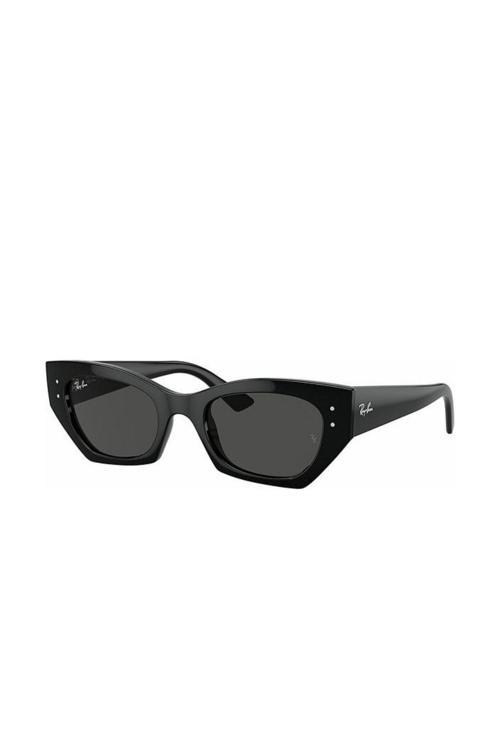 0Rb4430 667787 49 Unisex Güneş Gözlüğü