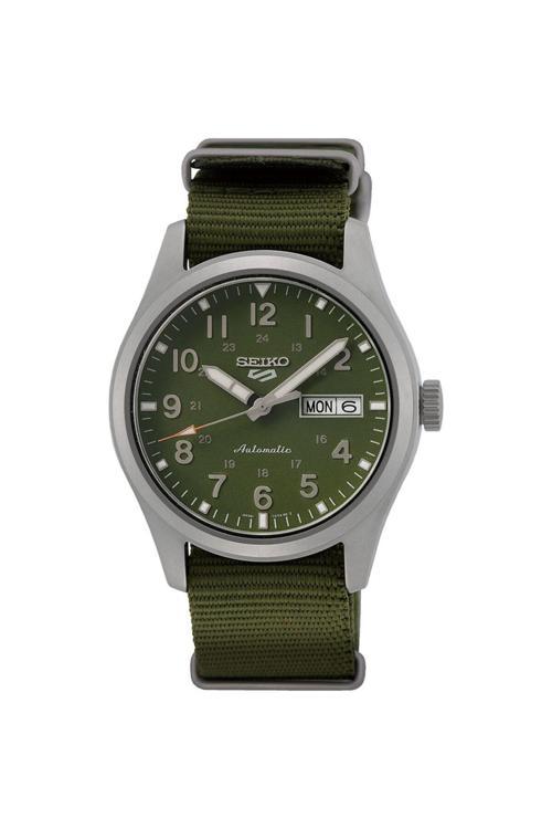 Srpg33J Seiko Kol Saati