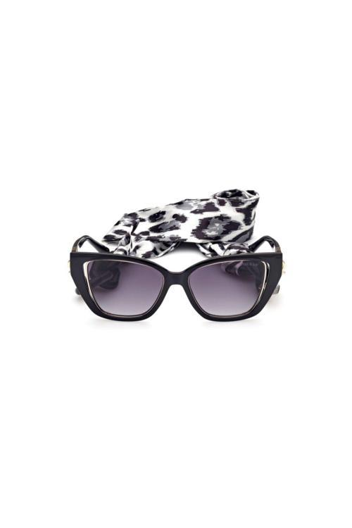 Kadın Güneş Gözlüğü Gu7816 01B