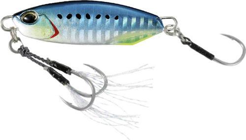 Drag Metal Cast Slow Jig 30gr. PHA0011 Sardine