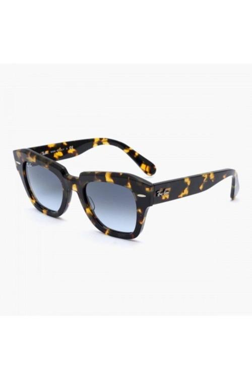 Rayban Kadın Güneş Gözlüğü Rb 2186 1332/86 (52)