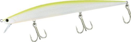 Tide Minnow Slim 175 ACC0039 Pearl Chart OB