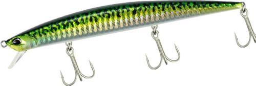 Tide Minnow Slim 175 AHA0263 Green Mackerel HD