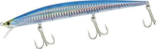 Tide Minnow Slim 175 DHN0172 Clear Blue Back