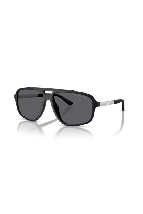Ea 4236U 5001T3 59 Unisex Güneş Gözlüğü