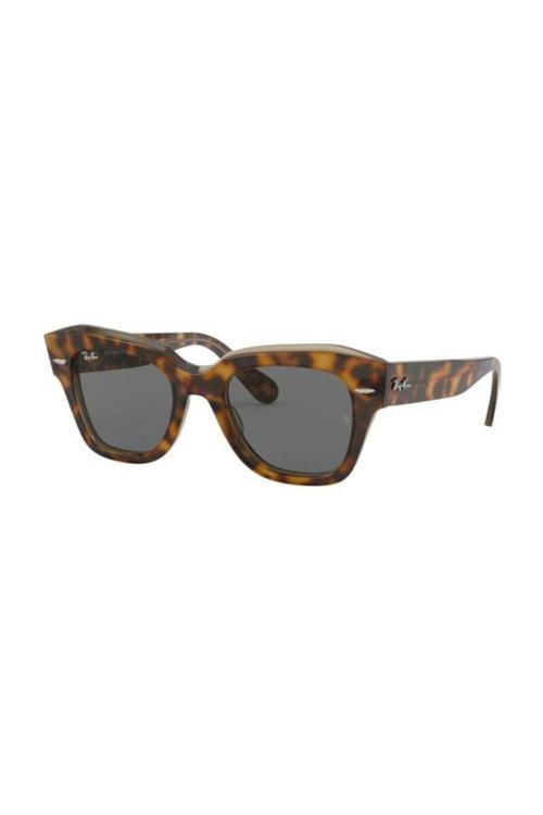 Güneş Gözlüğü Rayban Rb2186 1292/B1 49