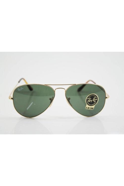Rb 3689 9147/31 Unisex Güneş Gözlüğü