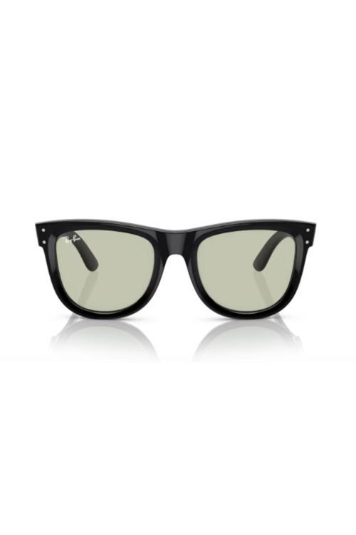 Rb0502S 6677/2 Erkek Wayfarer Reverse Güneş Gözlüğü