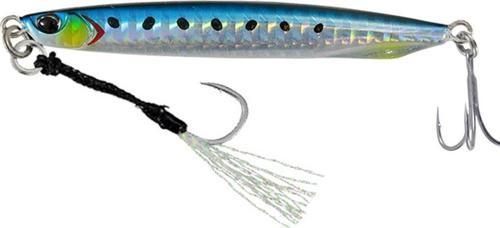 Drag Metal Cast Super Slim SSZ Jig 20Gr. PHA0011 Sardine