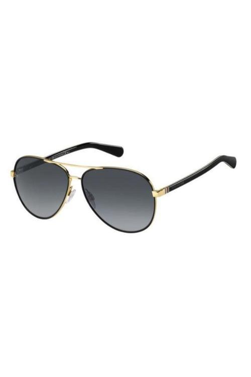 Th 1766/S 0009O Unisex Siyah Degrade Güneş Gözlüğü