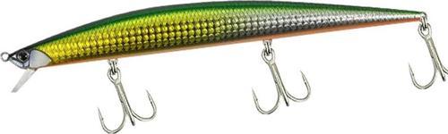Tide Minnow Slim 175 FLYER CBA0344 Green Gold Fusion
