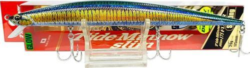 Tide Minnow Slim 175 FLYER CGO0564 Real Gold Nago GB