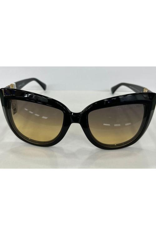 Max Mara Mm 0029 01B Kadın Güneş Gözlüğü