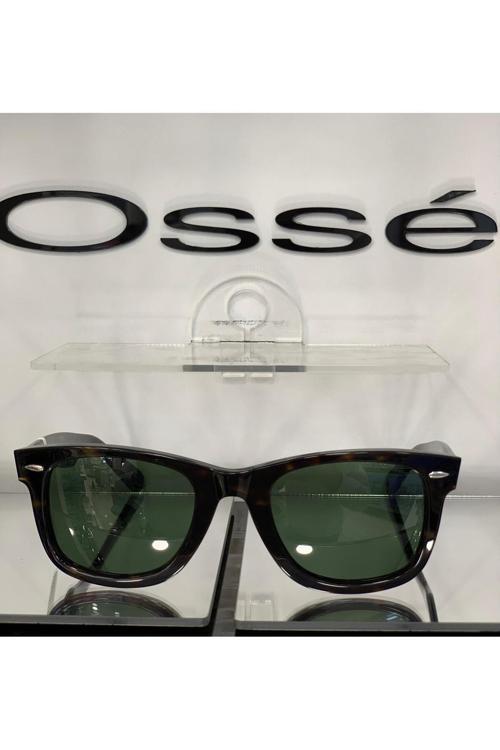 Os3790 02 Unisex Güneş Gözlüğü