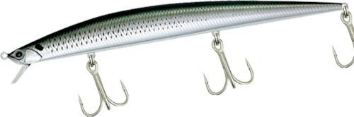 Tide Minnow Slim 175 FLYER MCC0027 Plated Shad