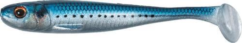 Stabi Shad Slim 9cm Silikon Balık #20 Live Sardine