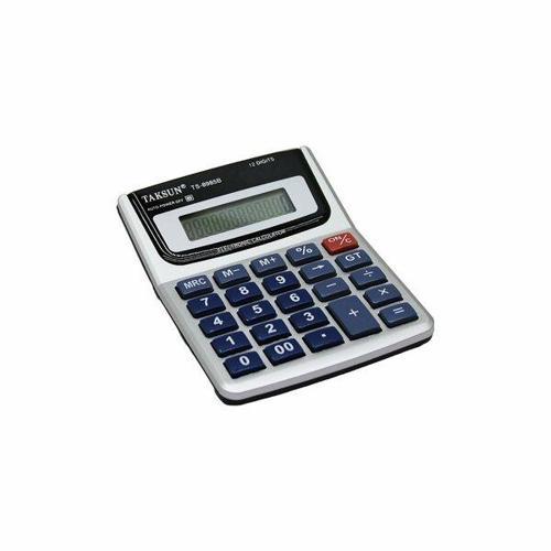 12 HANELİ HESAP MAKİNESİ TS-8985B-Findit