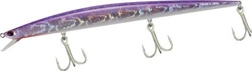 Tide Minnow Slim 200 ADA0046 Purple Massacre