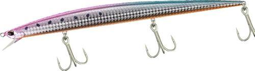 Tide Minnow Slim 200 CBA0189 Sakura Sardine OB