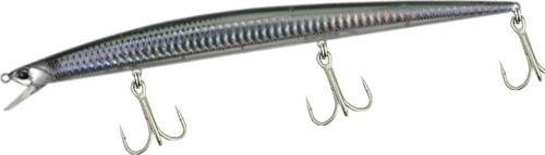 Tide Minnow Slim 200 DHN0093 Clear Mullet