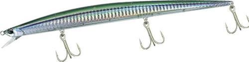 Tide Minnow Slim 200 DHN0134 Clear Sayori
