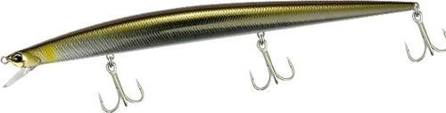 Tide Minnow Slim 200 DRA3050 Half Mirror Ayu
