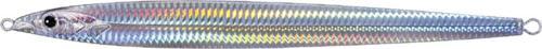 Vertical Metal Dragon Jig MDGN-250gr #08 Silver