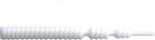 Mebaru Iwashi Silikon Yem 4.5cm (12 Adet) Glow White