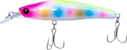 Bubble Bait 8cm 12gr Sahte Balık Sheker