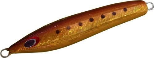 Cast Jig 60gr TR-05 Dark Gold Sardine