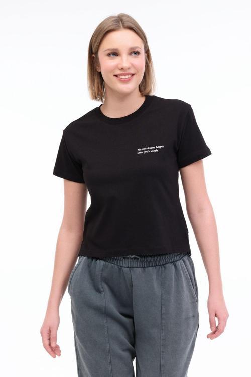 5M WL ANNA 11 5FX KKOL T-SHIRT