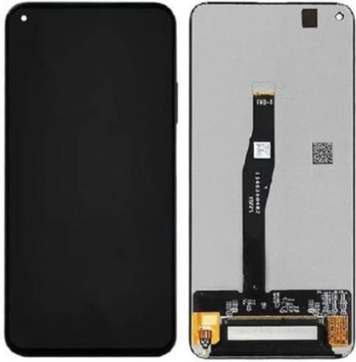 TE Huawei Honor 20s Uyumlu HK Lcd Ekran Dokunmatik