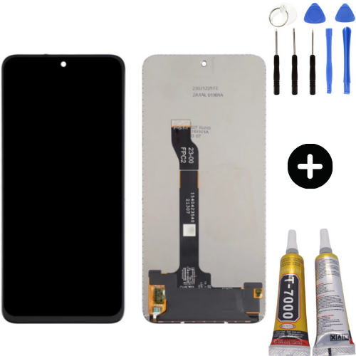 TE Huawei Honor 50 Lite Uyumlu A KaLite Uyumlu Lcd Ekran Dokunmatik + Montaj Seti